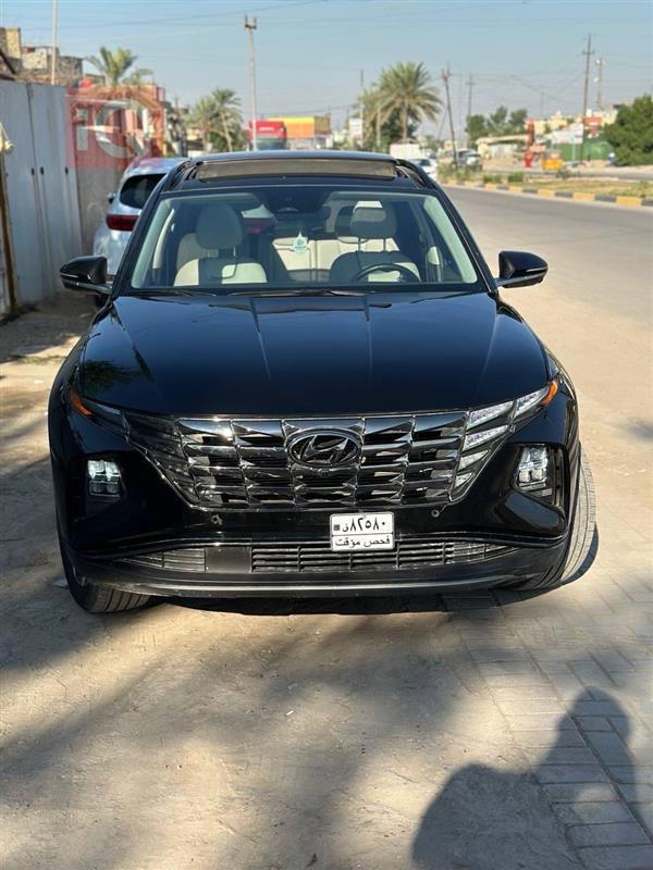 Hyundai for sale in Iraq